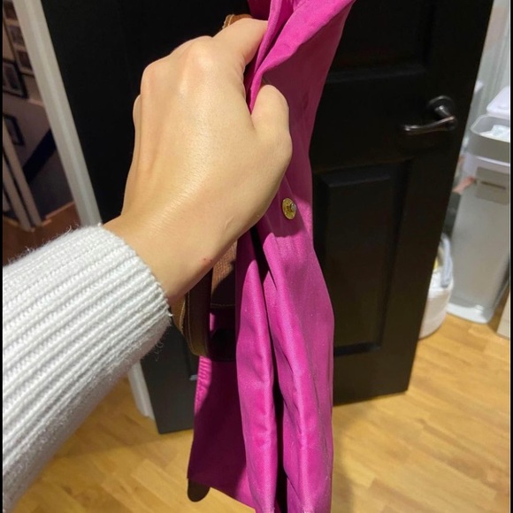 Longchamp le pliage, authentic - Picture 3 of 5